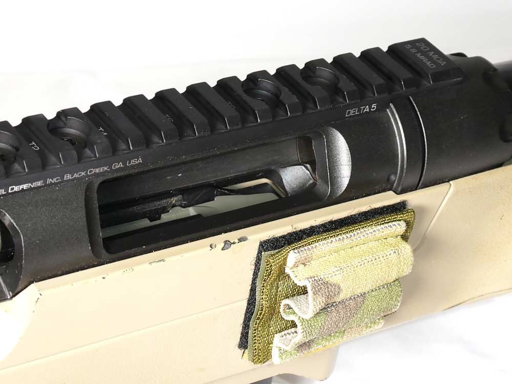 Daniel Defense Delta 5 .308 Win Bolt Action Rifle w/1-(10 RD) Magazine-img-15