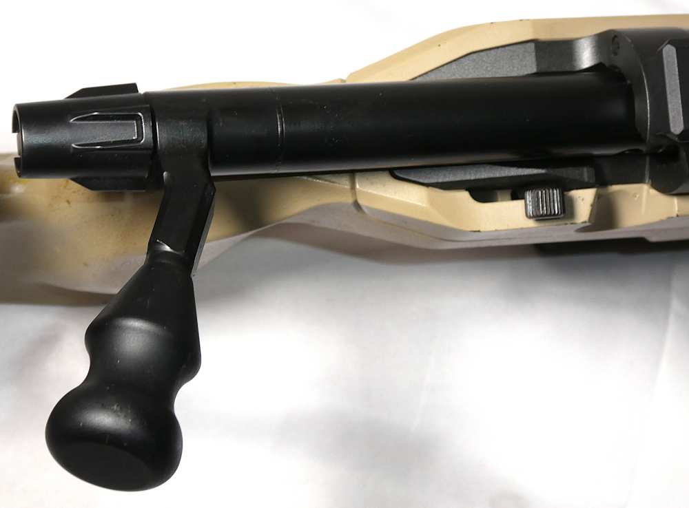 Daniel Defense Delta 5 .308 Win Bolt Action Rifle w/1-(10 RD) Magazine-img-12