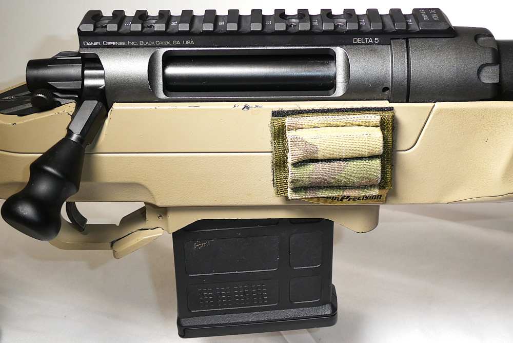 Daniel Defense Delta 5 .308 Win Bolt Action Rifle w/1-(10 RD) Magazine-img-8