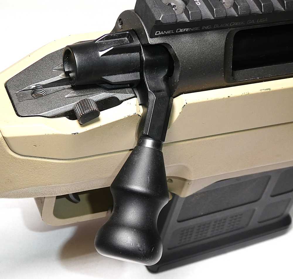 Daniel Defense Delta 5 .308 Win Bolt Action Rifle w/1-(10 RD) Magazine-img-13