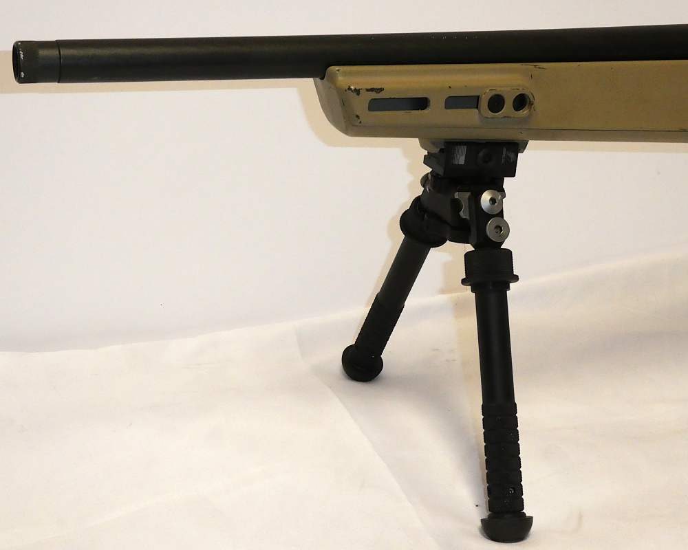 Daniel Defense Delta 5 .308 Win Bolt Action Rifle w/1-(10 RD) Magazine-img-1