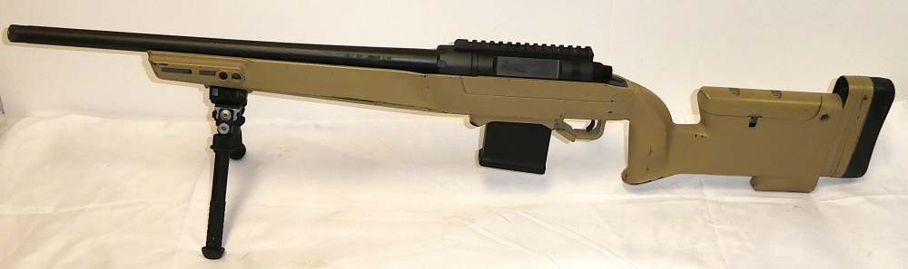 Daniel Defense Delta 5 .308 Win Bolt Action Rifle w/1-(10 RD) Magazine-img-0