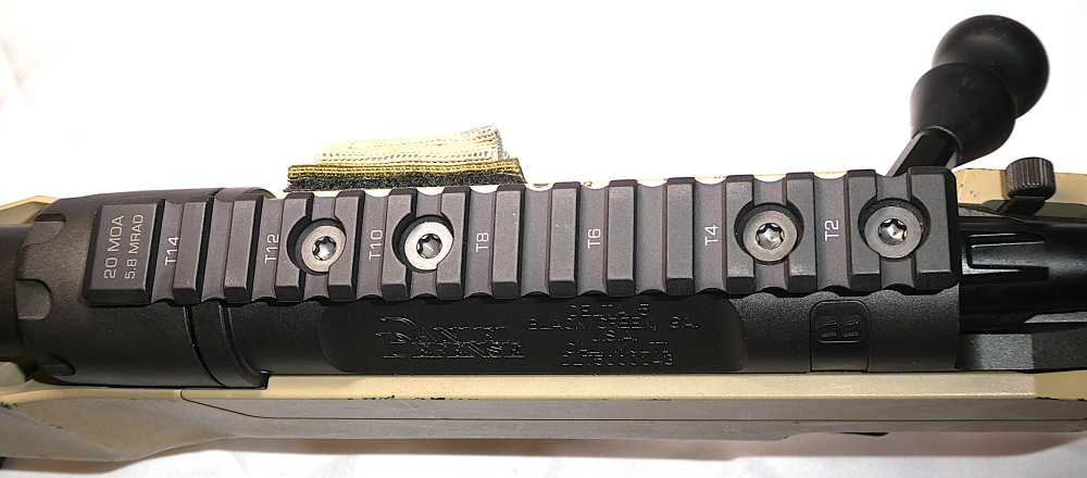 Daniel Defense Delta 5 .308 Win Bolt Action Rifle w/1-(10 RD) Magazine-img-17