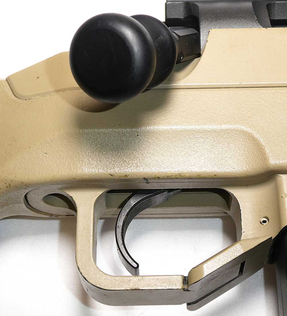 Daniel Defense Delta 5 .308 Win Bolt Action Rifle w/1-(10 RD) Magazine-img-16