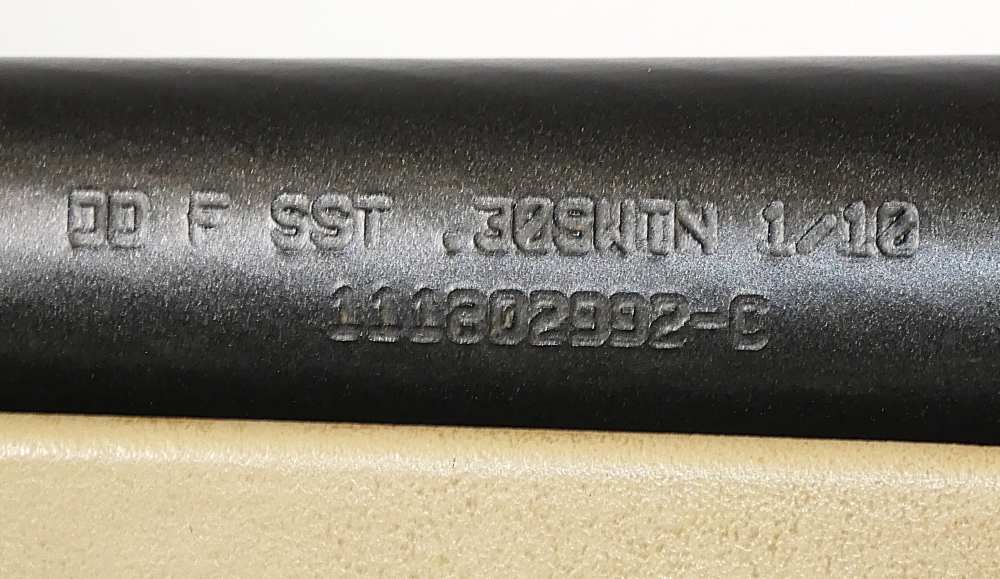 Daniel Defense Delta 5 .308 Win Bolt Action Rifle w/1-(10 RD) Magazine-img-2