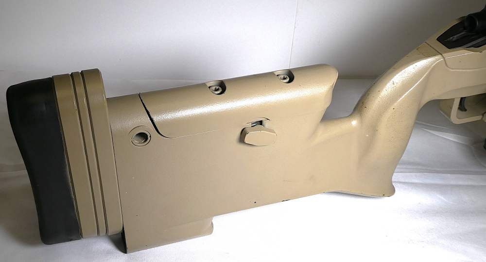 Daniel Defense Delta 5 .308 Win Bolt Action Rifle w/1-(10 RD) Magazine-img-7
