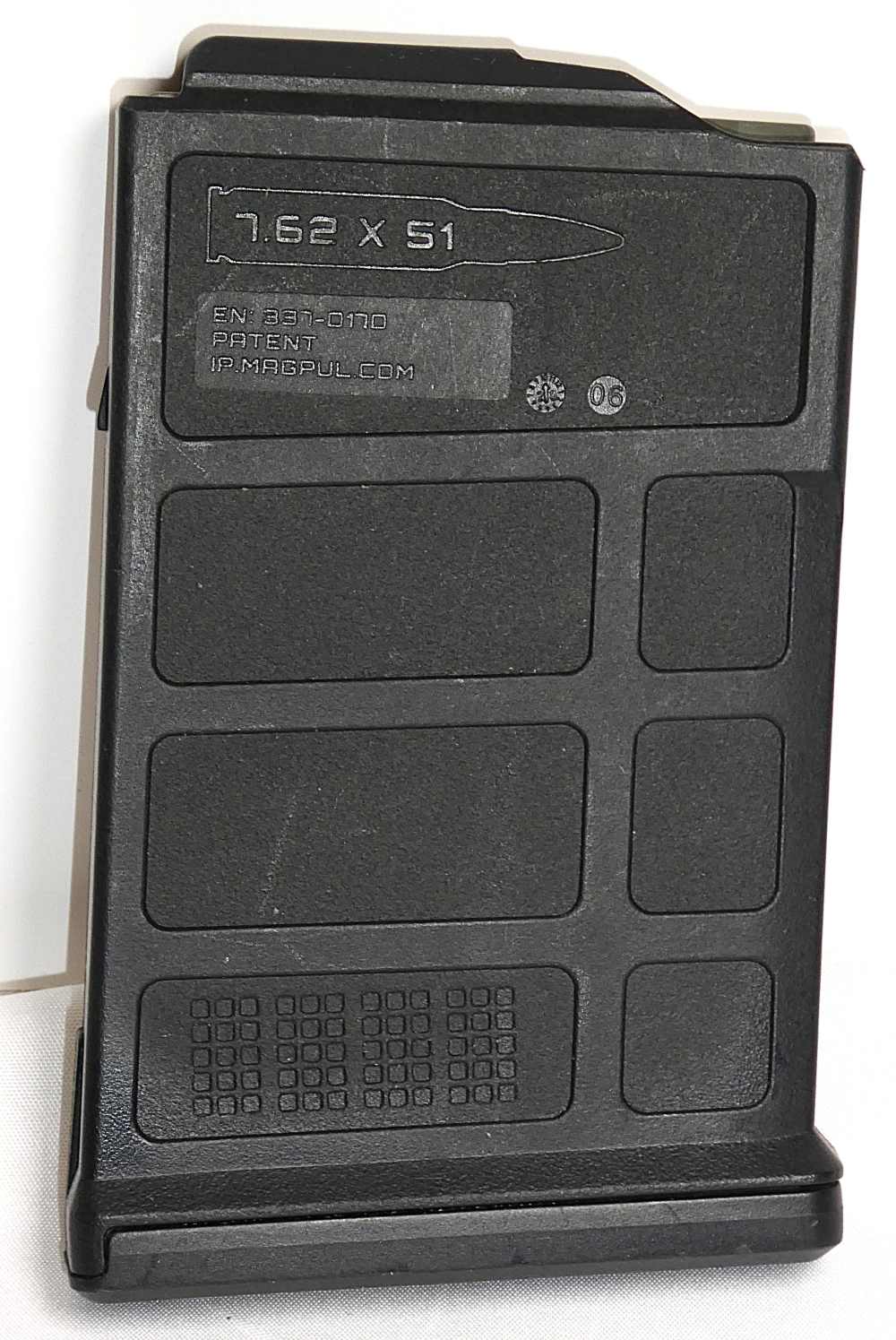 Daniel Defense Delta 5 .308 Win Bolt Action Rifle w/1-(10 RD) Magazine-img-25