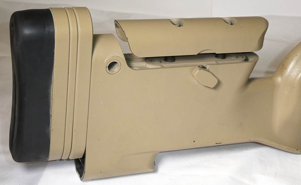 Daniel Defense Delta 5 .308 Win Bolt Action Rifle w/1-(10 RD) Magazine-img-23