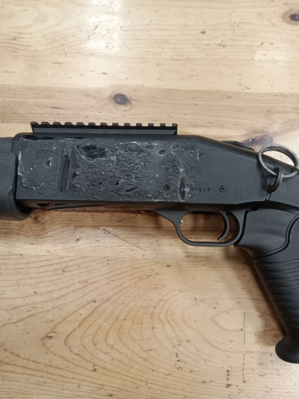 Used Mossberg 930 12 ga-img-5
