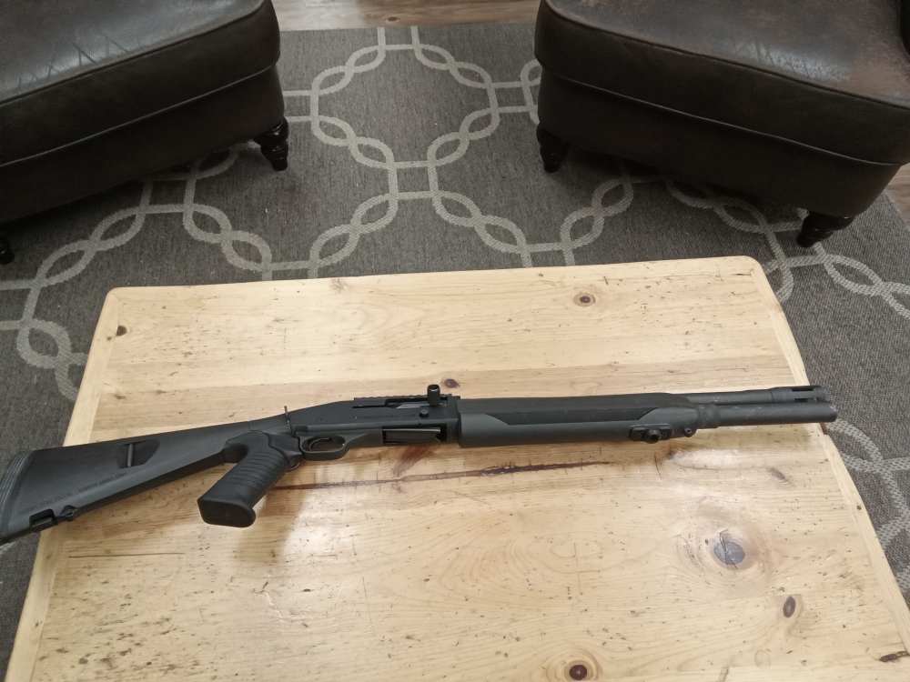 Used Mossberg 930 12 ga-img-1