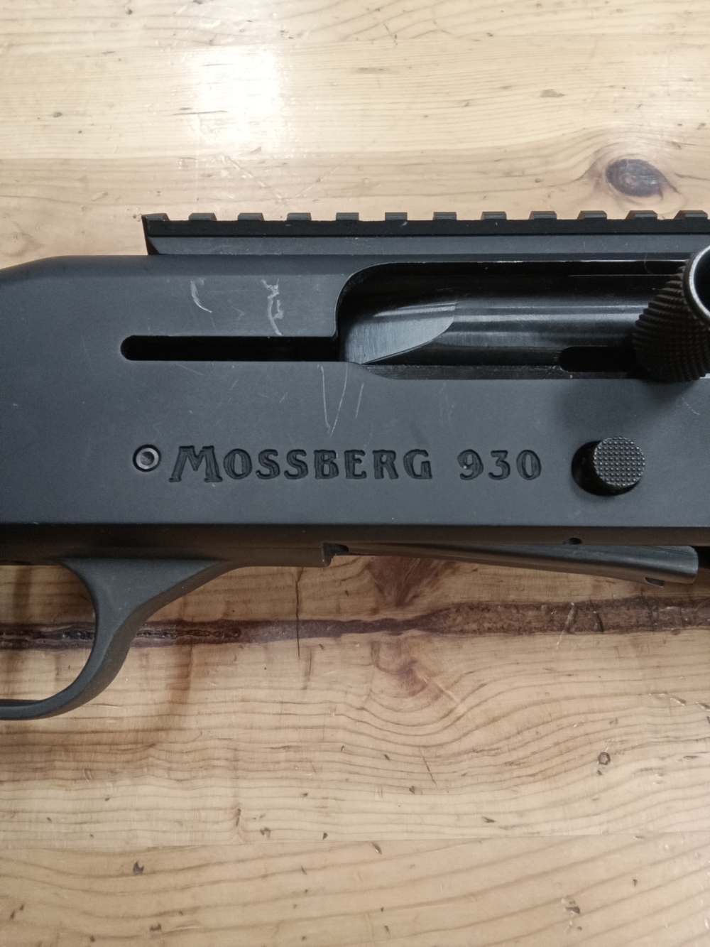 Used Mossberg 930 12 ga-img-2