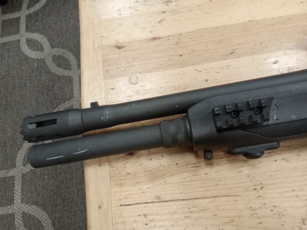 Used Mossberg 930 12 ga-img-6