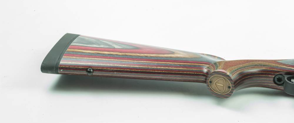 NIB .308 Winchester Unique Alpine AG Kodiak Scout JPR-1 Rifle-img-12
