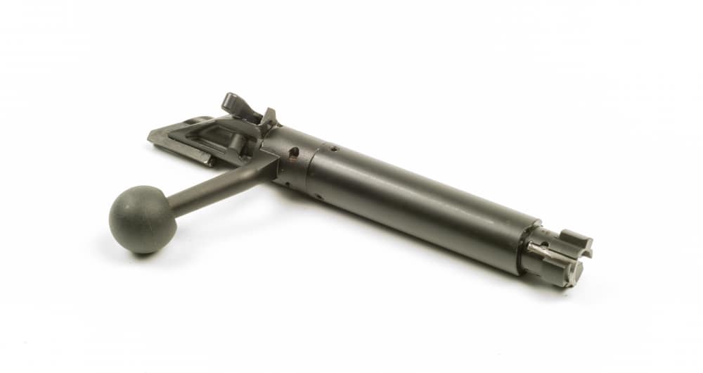 NIB .308 Winchester Unique Alpine AG Kodiak Scout JPR-1 Rifle-img-19