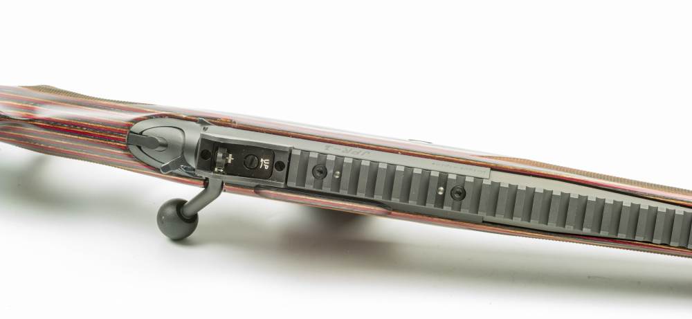 NIB .308 Winchester Unique Alpine AG Kodiak Scout JPR-1 Rifle-img-15