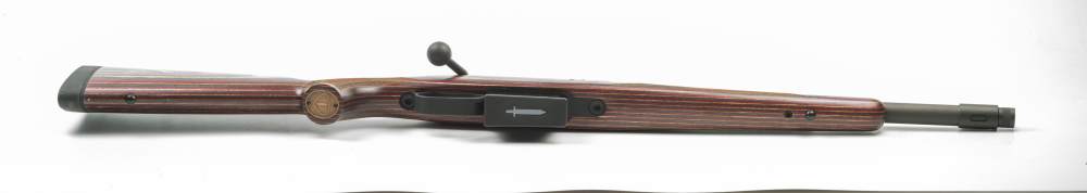 NIB .308 Winchester Unique Alpine AG Kodiak Scout JPR-1 Rifle-img-9