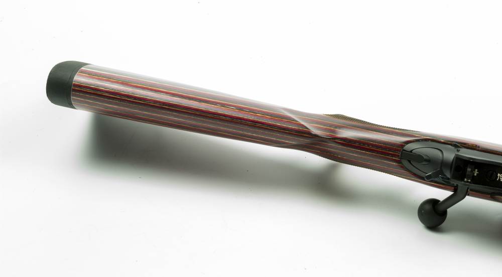 NIB .308 Winchester Unique Alpine AG Kodiak Scout JPR-1 Rifle-img-16