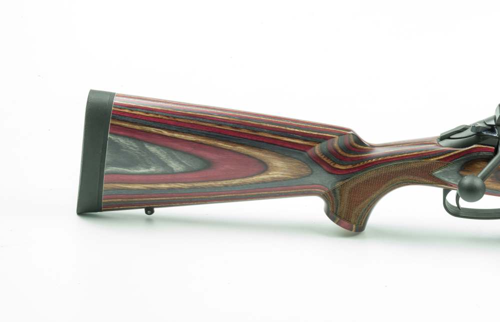 NIB .308 Winchester Unique Alpine AG Kodiak Scout JPR-1 Rifle-img-8