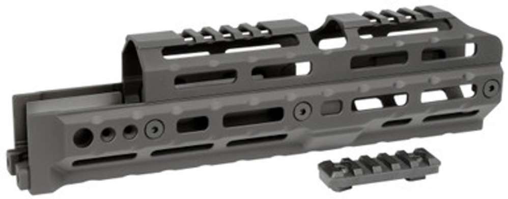 Midwest Industries AK Alpha Series M-LOK® 10" Handguard-img-0