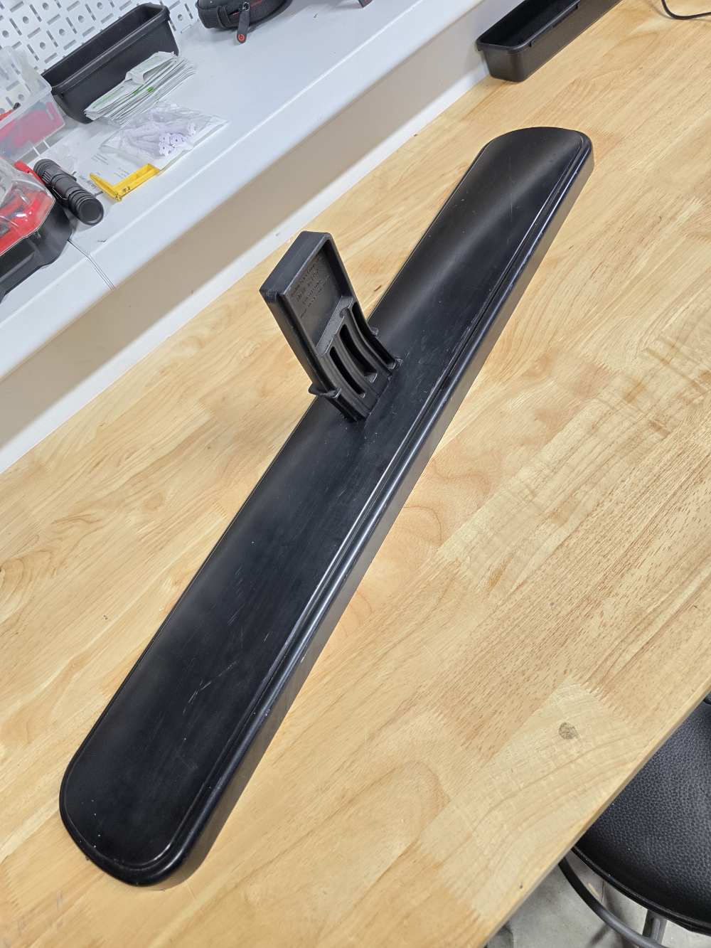 (3) AR15 Rifle Stand Displays-img-0