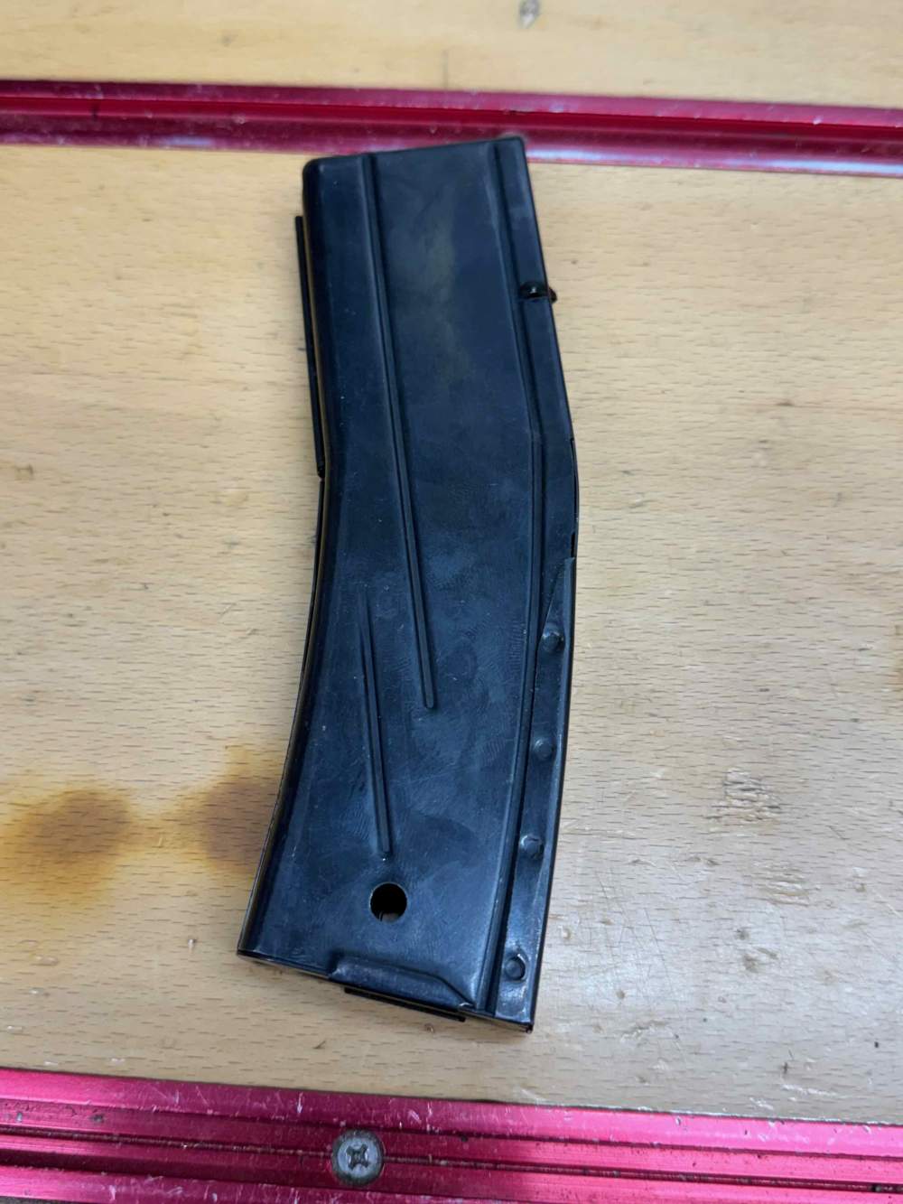 M1 30 round .30 carbine magazine-img-1