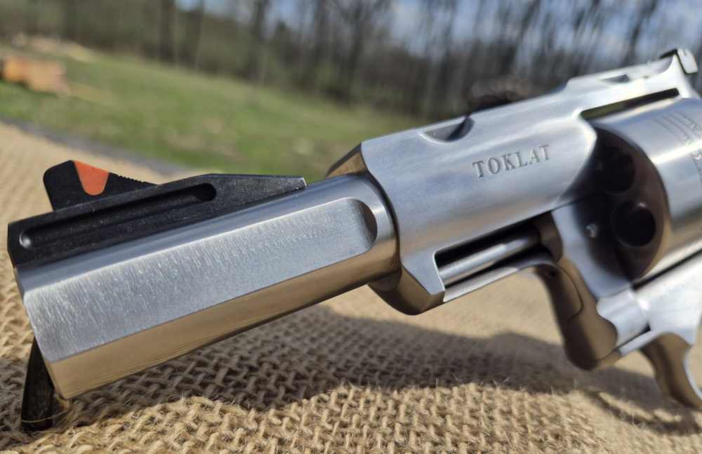 RUGER Super Redhawk Alaskan Toklat 5" 454 Casull / 45 Colt 6rd-img-3