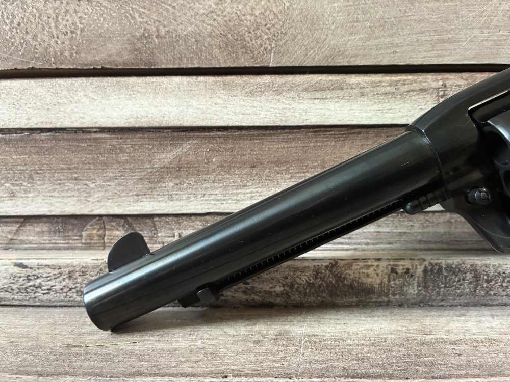 NIB RUGER NEW VAQUERO 45 COLT 5.5" 6-RD REVOLVER IN STOCK READY TO SHIP-img-14