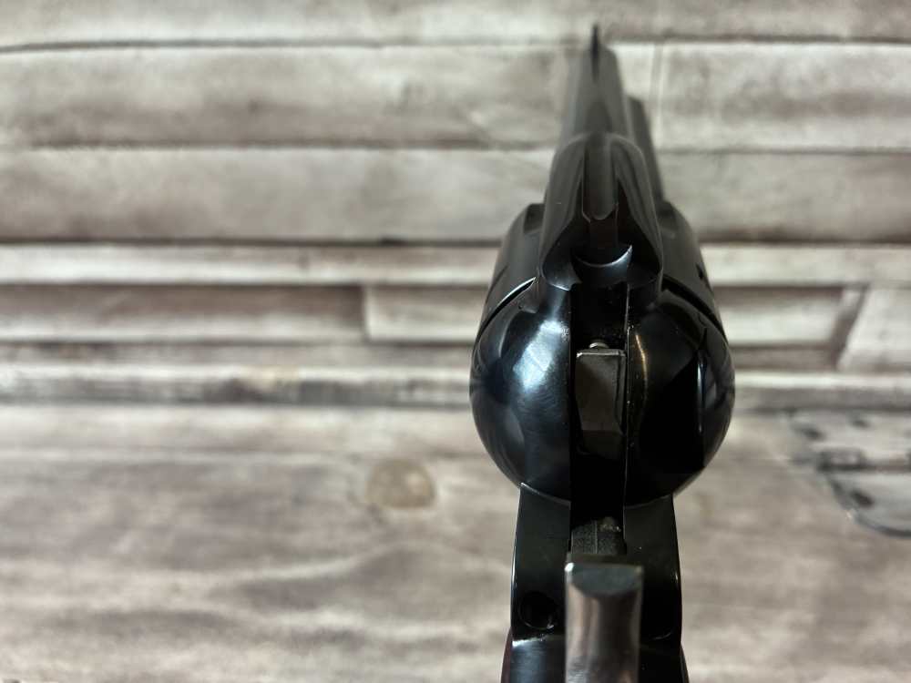NIB RUGER NEW VAQUERO 45 COLT 5.5" 6-RD REVOLVER IN STOCK READY TO SHIP-img-9