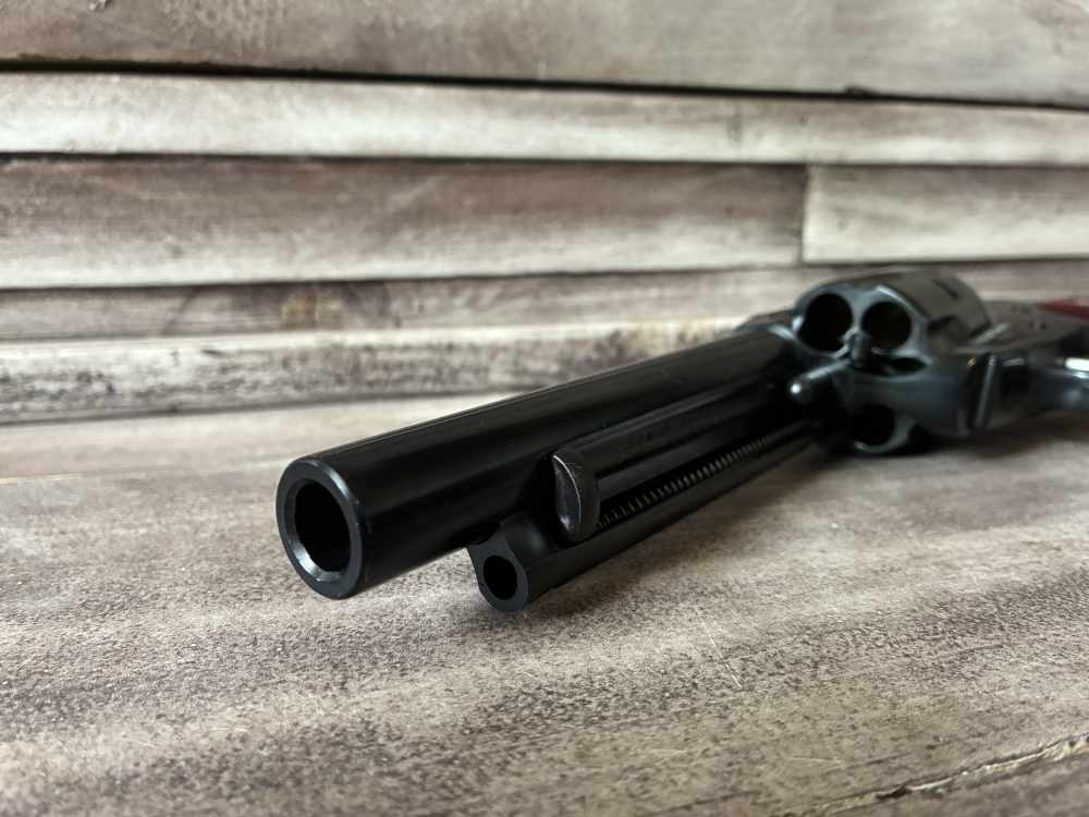NIB RUGER NEW VAQUERO 45 COLT 5.5" 6-RD REVOLVER IN STOCK READY TO SHIP-img-13