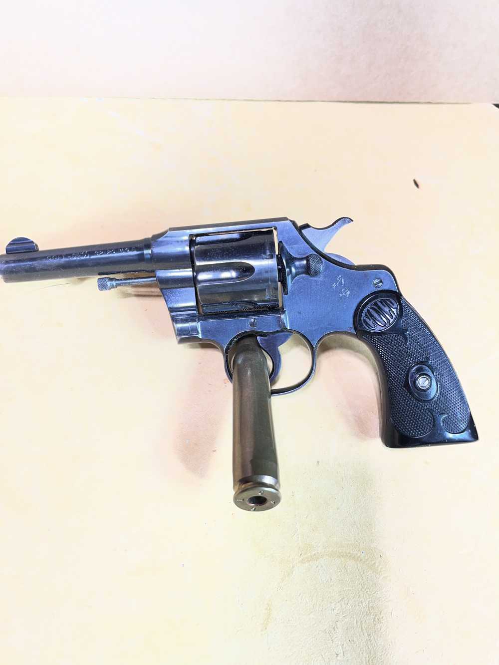 Colt Army Special-img-5