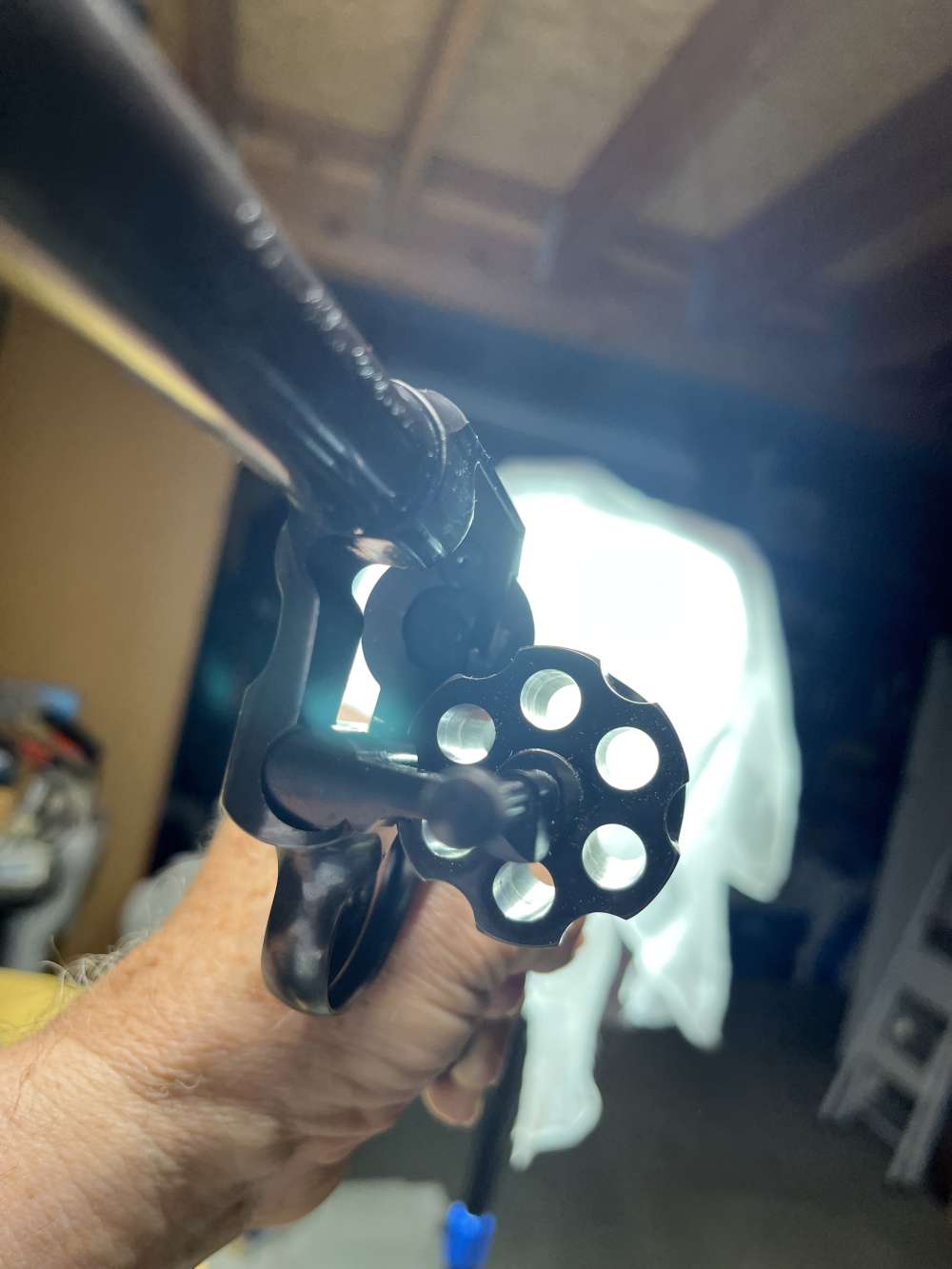 Colt Army Special-img-8