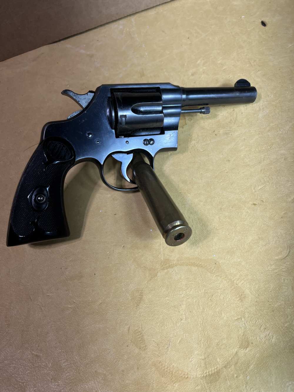 Colt Army Special-img-7
