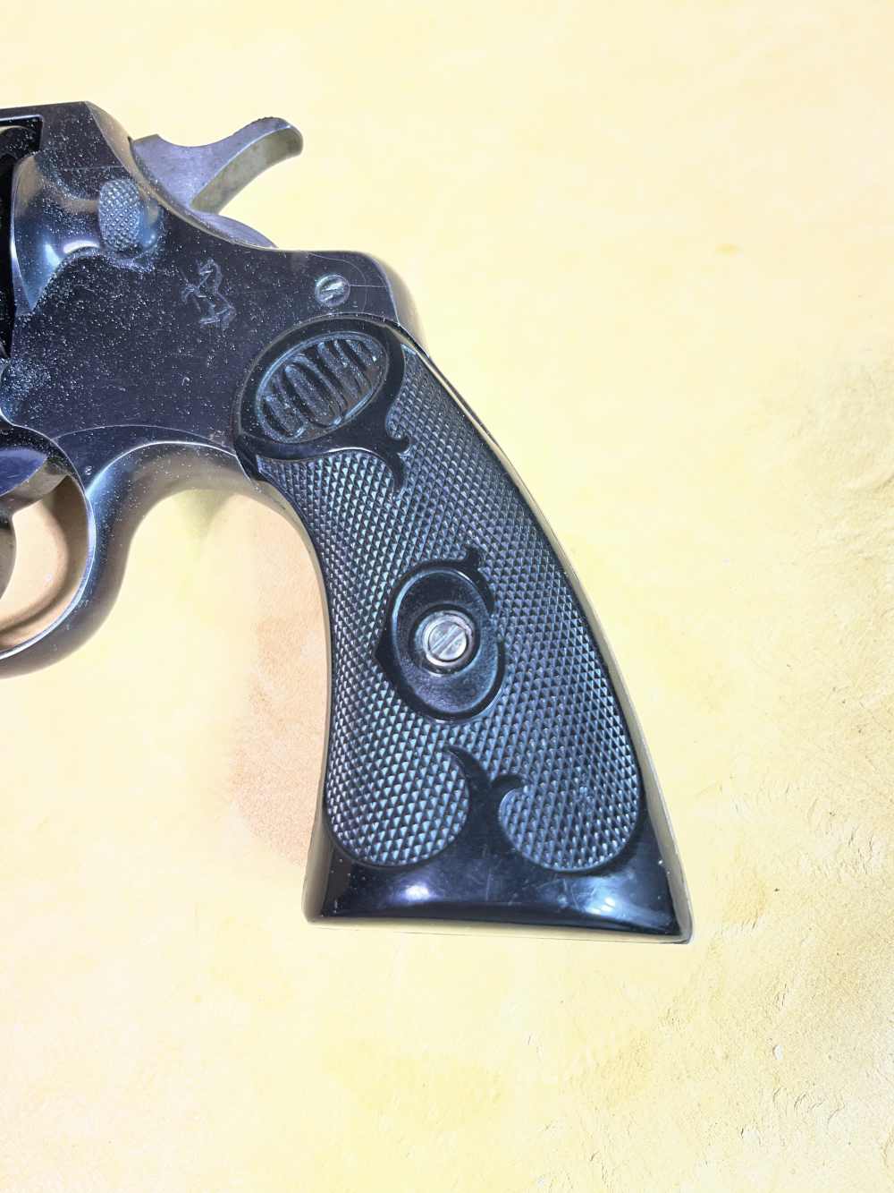 Colt Army Special-img-3