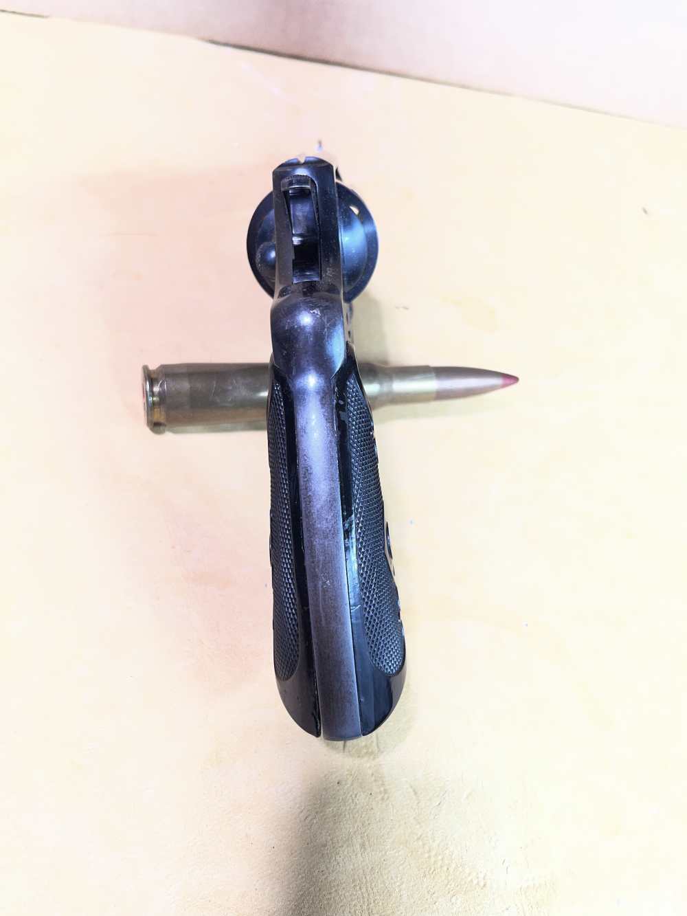 Colt Army Special-img-4