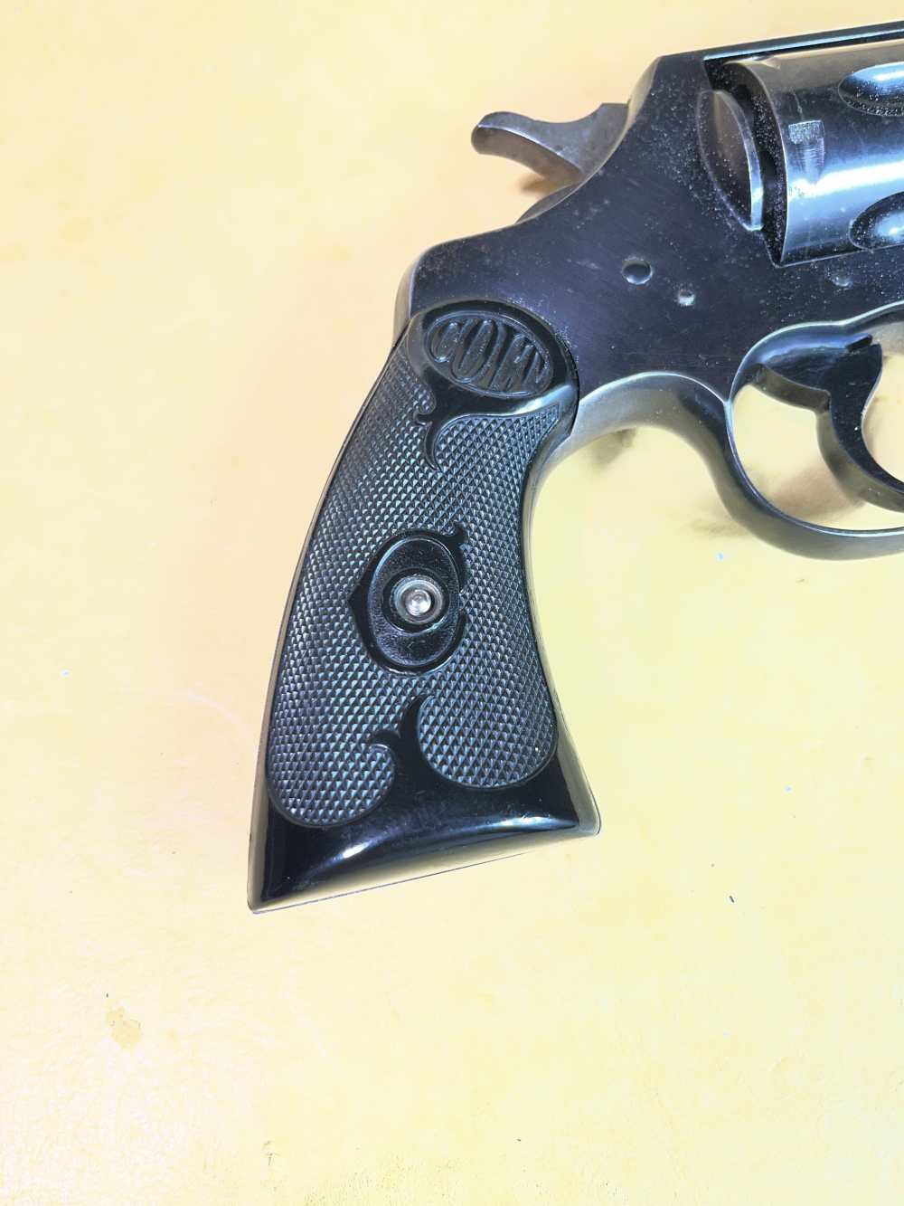 Colt Army Special-img-2