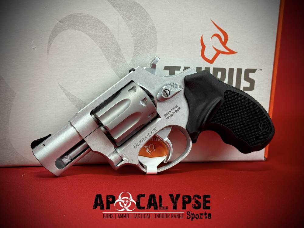 Taurus 942 Ultra Lite 22 WMR-img-5