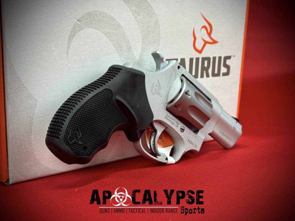 Taurus 942 Ultra Lite 22 WMR-img-6