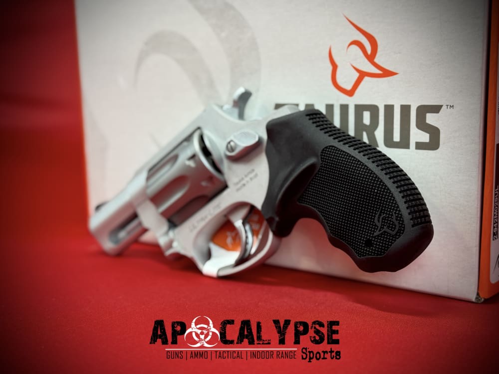 Taurus 942 Ultra Lite 22 WMR-img-7