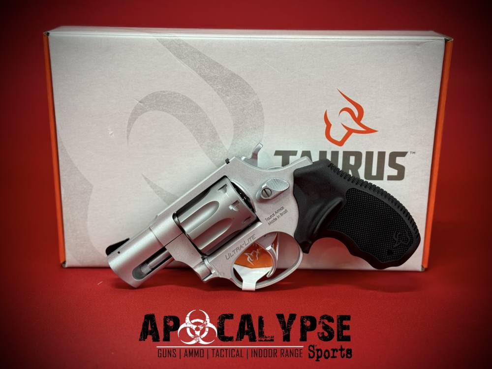 Taurus 942 Ultra Lite 22 WMR-img-0