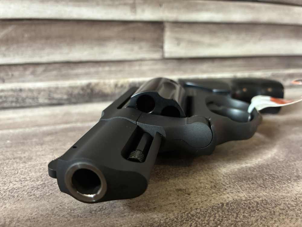 NIB Taurus 605 GENTLEMANS CARRY 357MAG 2" 2-60523 In Stock Ready to Ship-img-11
