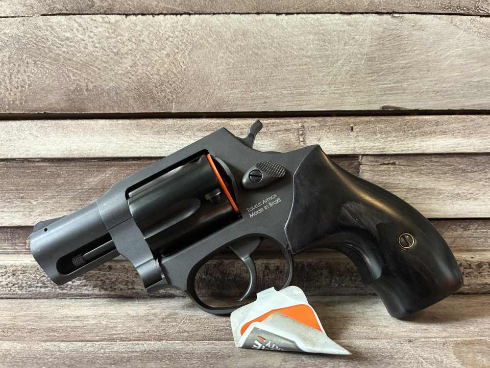 NIB Taurus 605 GENTLEMANS CARRY 357MAG 2" 2-60523 In Stock Ready to Ship-img-8