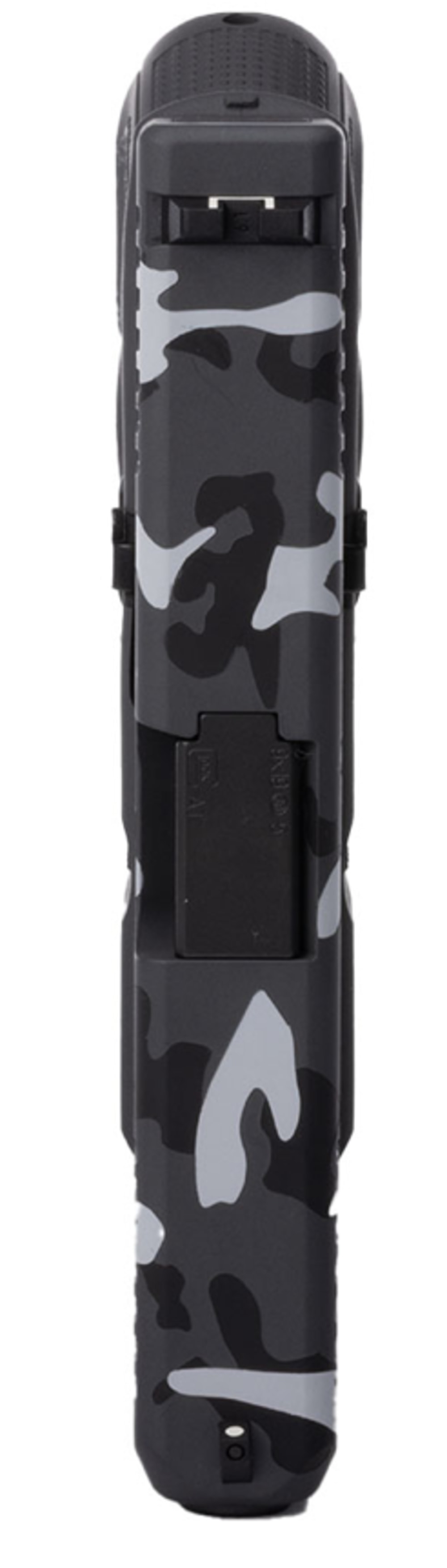 Glock 19 5th Generation 9mm SKD1 G19 Gen 5 Urban Camo LTD Edition -img-2