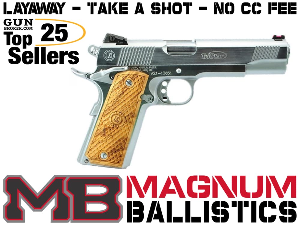 TriStar American Classic Trophy 45 ACP-img-0