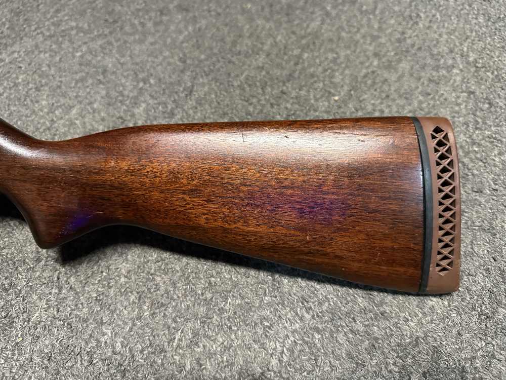 Stevens Model 820B 12 Gauge-img-7