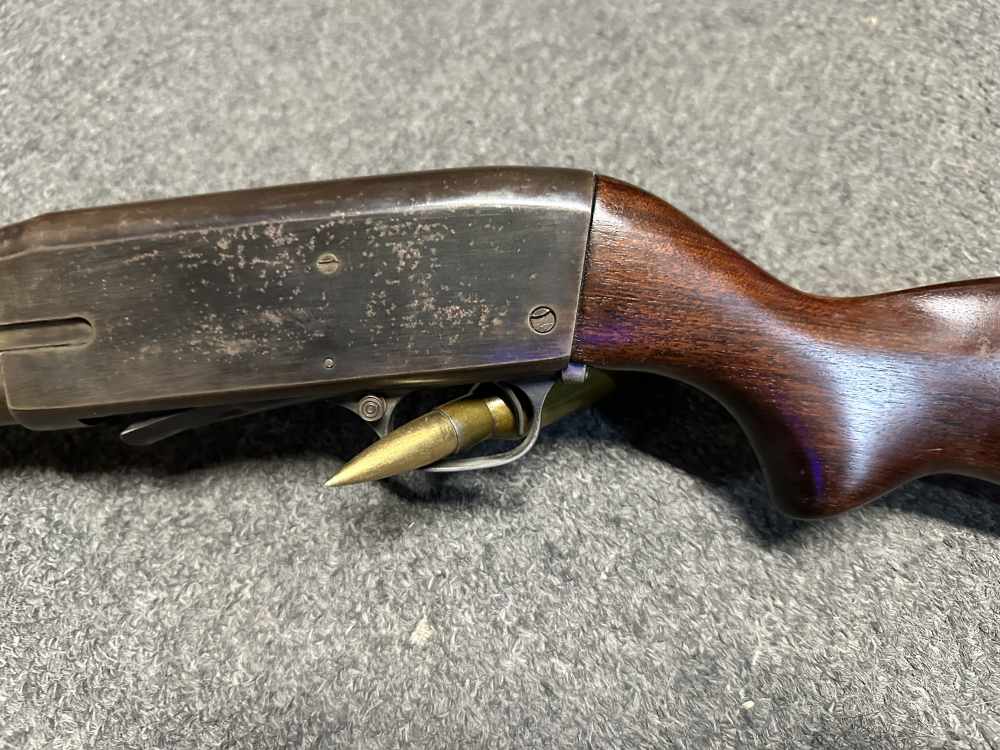 Stevens Model 820B 12 Gauge-img-8
