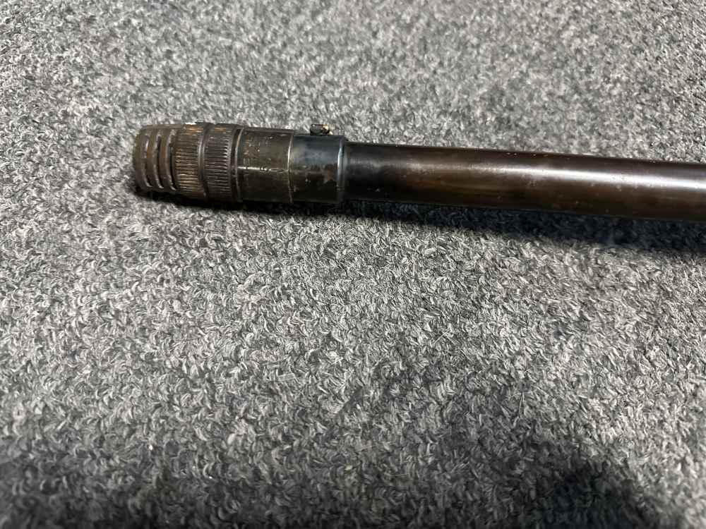 Stevens Model 820B 12 Gauge-img-11