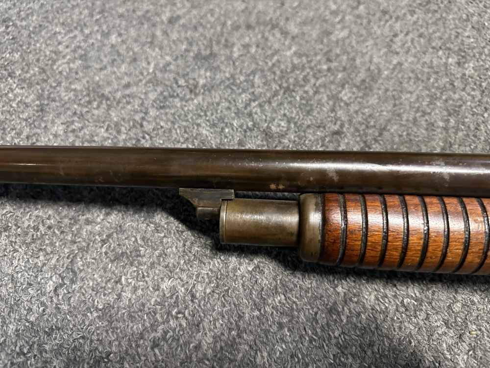Stevens Model 820B 12 Gauge-img-10