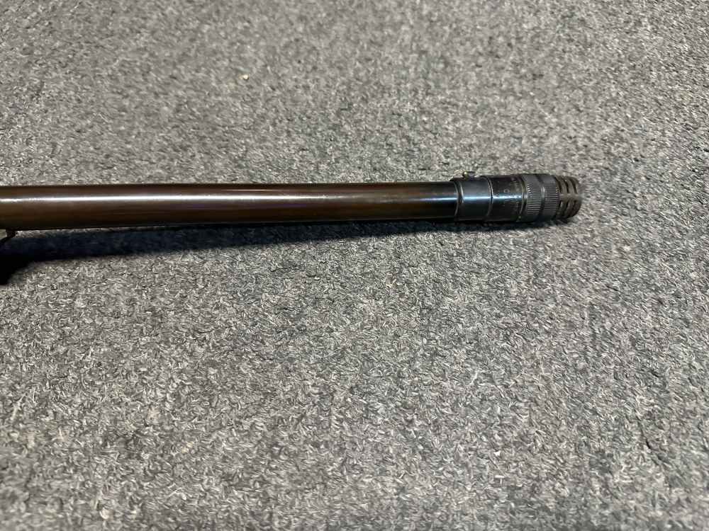 Stevens Model 820B 12 Gauge-img-5