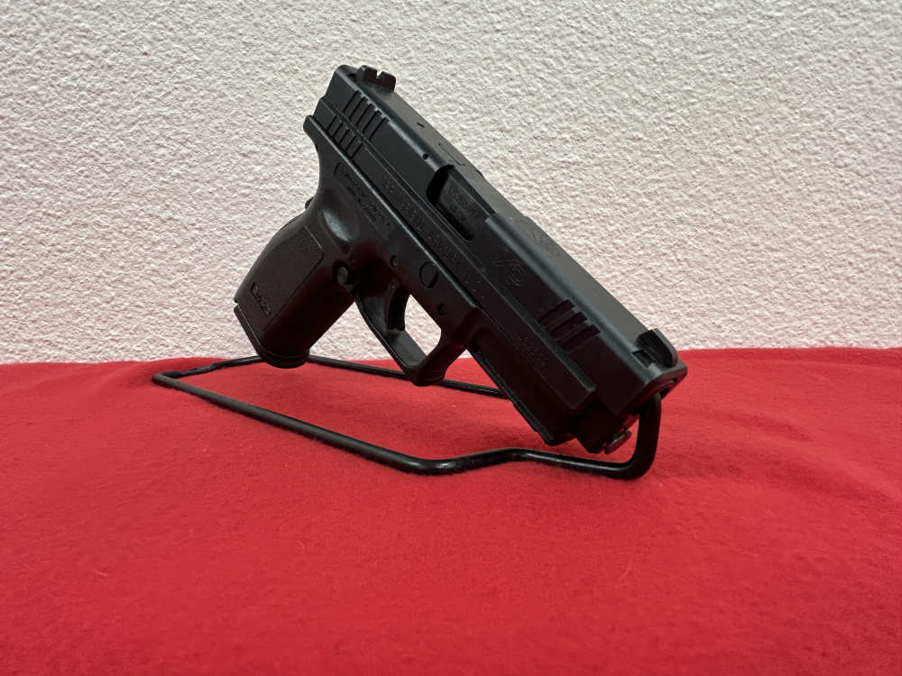  Springfield XD-40-img-1