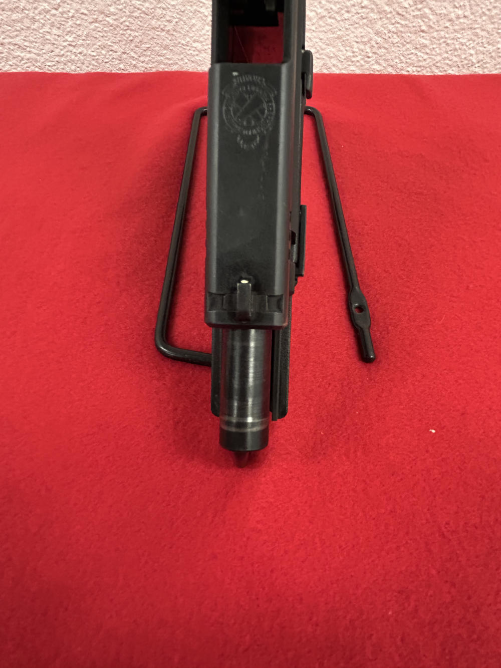 Springfield XD-40-img-4